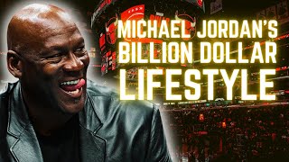 Discover the Luxury of Michael Jordan's Billion Dollar Lifestyle