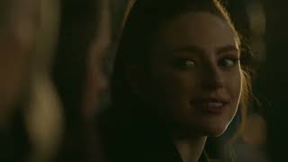 Alaric And Kaleb Talk, Alaric Meets Clarke,  Lizzie And Hope Talk - Legacies 1x12 Scene