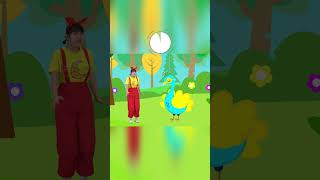 Magic Sister Aur Jadui Camera | #shorts #cartoon #forkids #jaduikahaniya