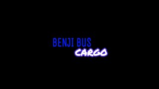 Skins de benji bus cargo para grand truck simulator