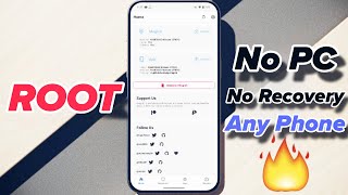 🔑 ROOT Android in 2024 Like a Pro! 🤓 No PC Required ✅