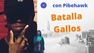 Batallas de Rap