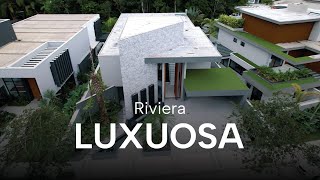 SUA PRÓXIMA CASA DE LUXO ESPERA POR VOCÊ EM RIVIERA DE SÃO LOURENÇO.