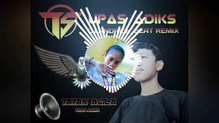 131 PAUPAS BATTLE MIX DJ WAWE REMIX DWR 2023