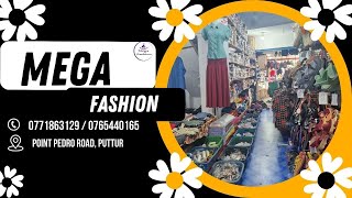 Mega Fashion / Lanka4you / Puththur