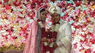 #kumauni shaadi ❤️❤️ pahadi culture garhwali kumauni रीति रिवाज part 1 रवि संग दीपिका