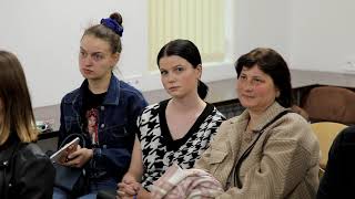 День відкритих дверей в ОНМедУ