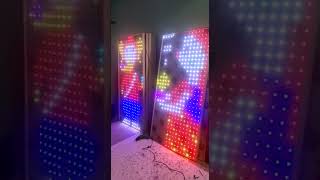 PIXEL LED GAET 16X32  Aniaction Circut availabe &16x32 gate program availabe