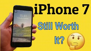 iPhone 7 in 2022 - Is it still worth buying ? (Short Review 2 years later)|| iPhone 6s or iPhone 7||