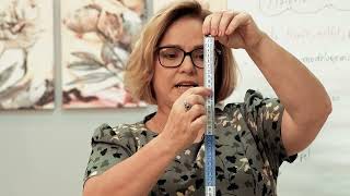 Como são os CURSOS MODELISTA PROFISSIONAL E MODELAGEM PROFISSIONAL DE MALHAS COM MARLENE MUKAI