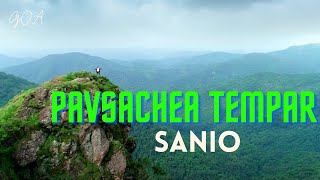 Pavsachea Tempar  - Sanio Fernandes