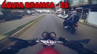 PEGANDO ESTRADA COM AS NAVES, E ALGUNS SALVES!