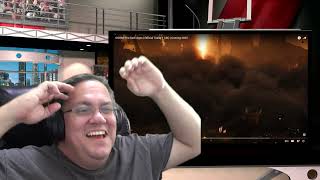 RETURN OF GREATNESS! DOOM: The Dark Ages | Official Trailer 1 Reaction ft. The Guys