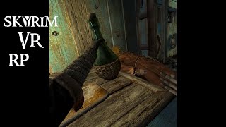 Skyrim VR - An Assassin's Tale