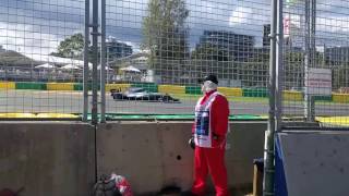 F1 Melbourne 2017 Free Practice