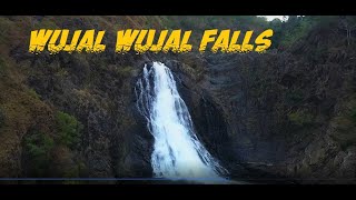 Wujal Wujal Falls