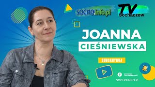 Joanna Cieśniewska o swojej drodze muzycznej