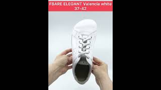 FARE BARE ELEGANT VALENCIA WHITE