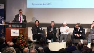 ADFC Symposium 2016 | Schlussbemerkungen | Burkhard Stork