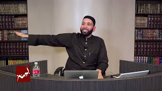 Knowledge is Sought | Omar Suleiman | The Muslim Reminder