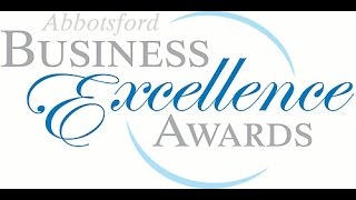 Abbotsford, BC: Awards of Excellence