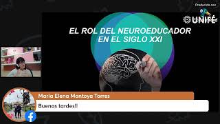 NEUROPEDAGOGÍA