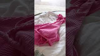 Bikini Try On #swimwear #bikini #haul