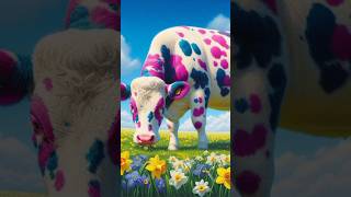 cow video game #viral--video #shortsvideo