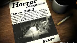 Horror [REC] Balkanski Gameplay