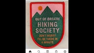 High Altitude Pressure Breathing for hikers