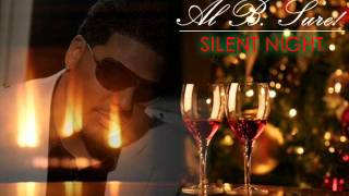 Silent Night by Al B. Sure! | Happy Holidays Love and Light