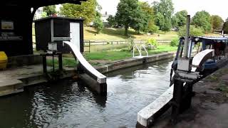 cambridge locks part 2