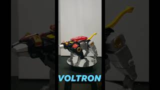 VOLTRON Defender Of The Universe #besttoys #voltron  #classiccartoons #golion #gx71 #cartoon