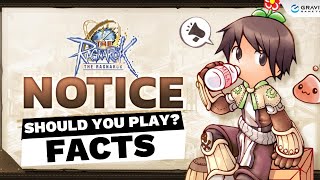 The Ragnarok - PASS or PLAY?, Should you play or not? FACTS! #TheRagnarok #Ragnarok #RO #GGT #GGTRO