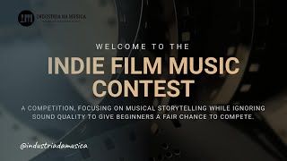 Indie Film Music Contest