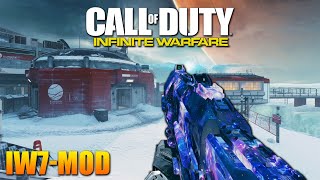 Modded Call of Duty: Infinite Warfare is CRAZY!