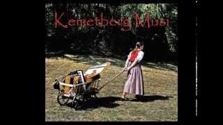 Edelwiiss Polka (Mathias Fritz) - Höbeispiel CD Kemetberg Musi