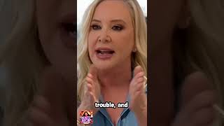 Real Housewives of Orange County: Tamra Judge  Never Afraid to Speak Her Mind!!