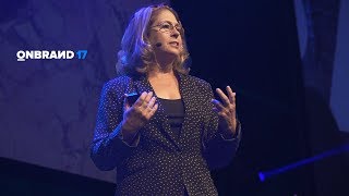 Veronica McGregor - All these worlds are yours | NASA Jet Propulsion Laboratory | OnBrand '17