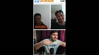 Proud to be an Indian 🇮🇳 Omegle || #shorts #viral #omegle