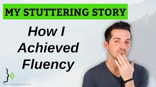 I Overcame a Stutter. Here's My Story...