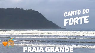 SEXTA FEIRA CANTO DO FORTE - PRAIA GRANDE