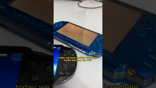 PSP vs PS Vita - Which do you like better?