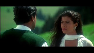 Pyaar Toh Hona Hi Tha {1998} Amzn - Ajnabi Mujhko Itna Bata {Special Sound Effect}