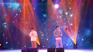 마크툽(MAKTUB),이라온-별을 담은 시(Ode To The Stars) 비대면 Live