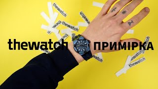 Наручний годинник MAURICE LACROIX AIKON 39MM AI6007-PVC00-430-4 від THEWATCH