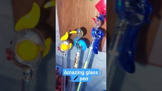 Amazing glass Pen | #viralvideo #viral #youtubeshorts #shorts #trending #toys #viral #shots #short