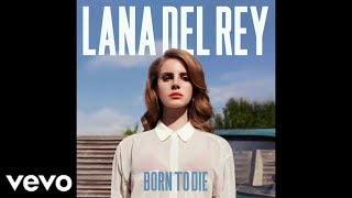 Lana Del Rey - Video Games (Audio)