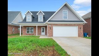 NEW LISTING: 11739 Washington Green Rd Louisville KY 40229