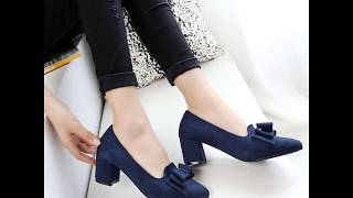 Top Best Women Heels Shoes 2019